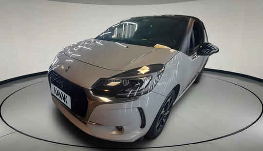 Ds • Ds 3