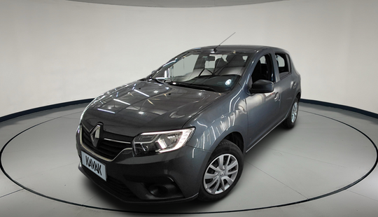 Renault • Sandero