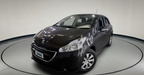Peugeot 208 1.5 ACTIVE Hatchback 2015
