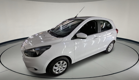 Ford • Ka