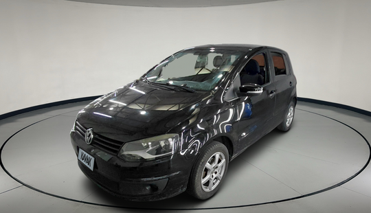 Volkswagen • Fox