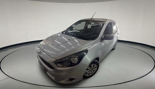 Ford • Ka