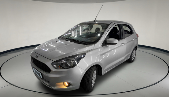 Ford • Ka