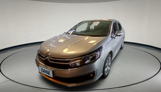 Citroen • C4 Lounge