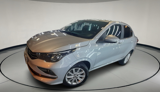 Fiat • Cronos