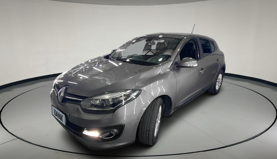 Renault • Megane