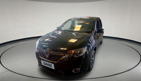 Renault • Sandero