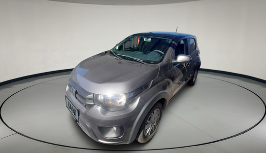 Fiat • Mobi