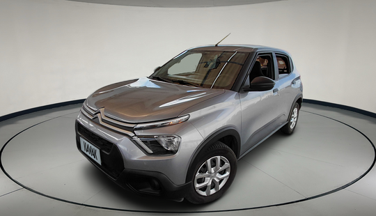 Citroen • C3