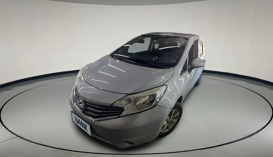 Nissan • Note