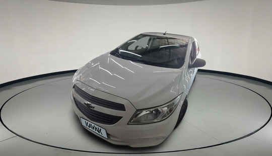 Chevrolet • Joy
