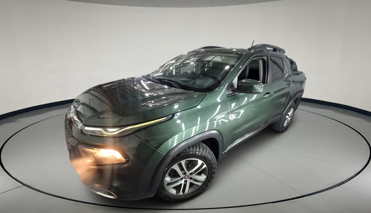Fiat • Toro