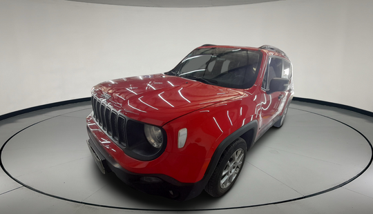 Jeep • Renegade