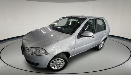 Fiat • Palio