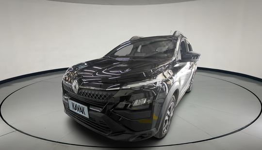 Renault • Kardian