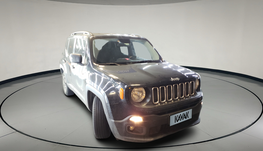 Jeep • Renegade