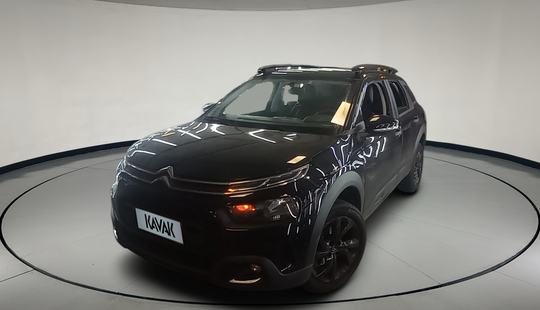Citroen • C4 Cactus