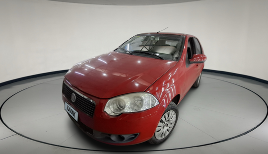 Fiat • Palio