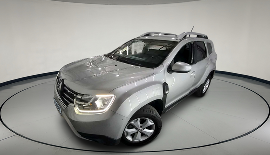 Renault • Duster