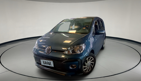 Volkswagen • up