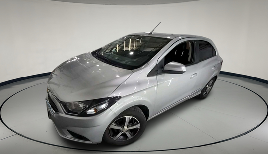 Chevrolet • Onix