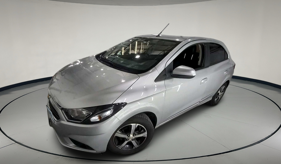 Chevrolet Onix 1.4 LTZ Hatchback 2017