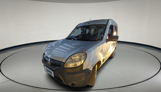 Renault • Kangoo
