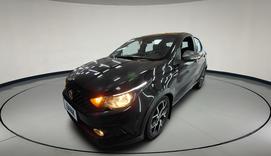 Fiat • Argo