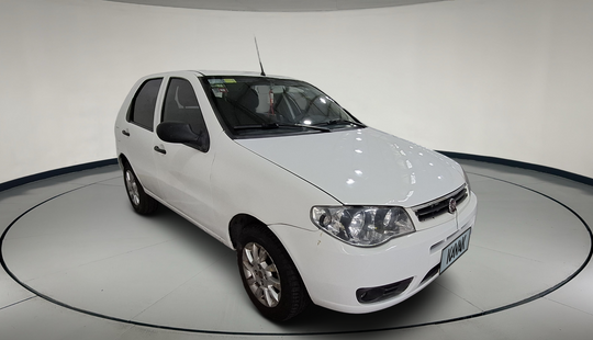 Fiat • Palio