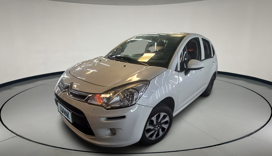 Citroen • C3