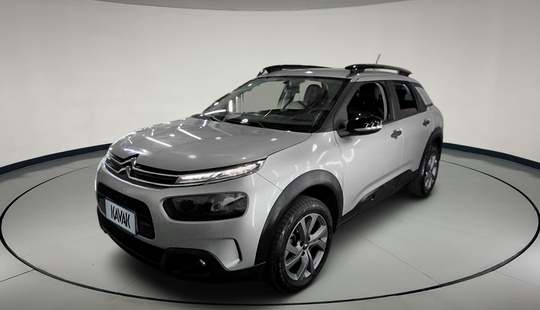 Citroen • C4 Cactus