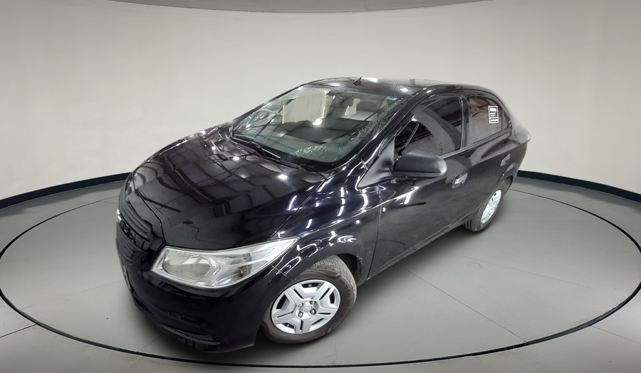 Chevrolet Prisma 1.4 LS+ Sedan 2017