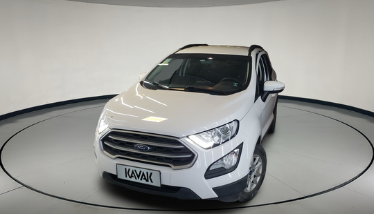 Ford • EcoSport