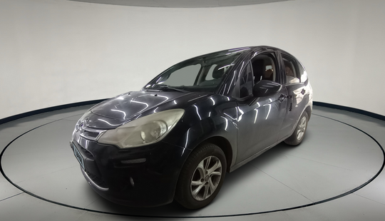Citroen • C3