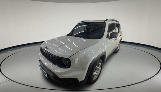 Jeep • Renegade