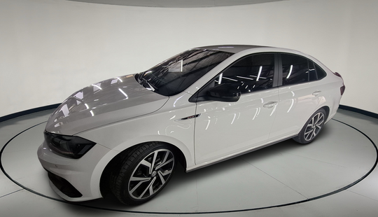 Volkswagen • Virtus