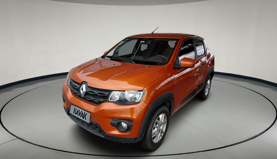 Renault • Kwid