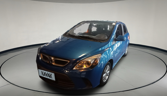 Baic • D20