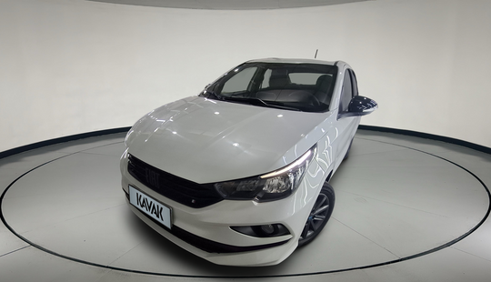 Fiat • Cronos
