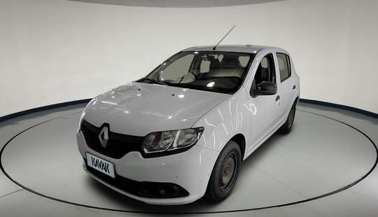 Renault • Sandero