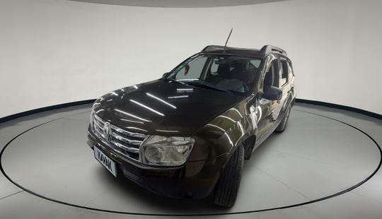 Renault • Duster