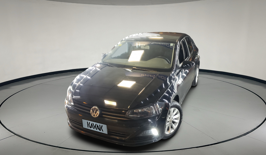Volkswagen Polo 1.6 MSI TRENDLINE AT Hatchback 2018