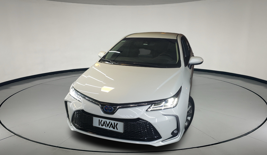 Toyota Corolla 1.8 XEI HYBRID CVT Sedan 2024