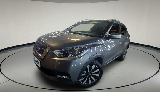 Nissan • Kicks