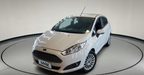 Ford Fiesta Kinetic Design 1.6 SE POWERSHIFT Hatchback 2018
