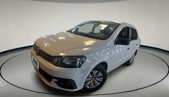 Volkswagen • Voyage