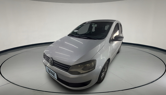 Volkswagen • Fox