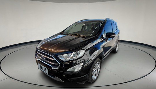 Ford • EcoSport