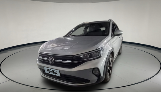 Volkswagen • Nivus
