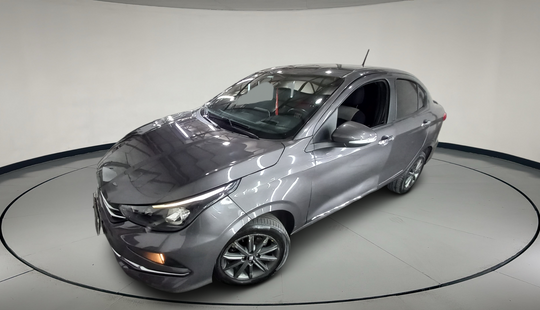 Fiat • Cronos